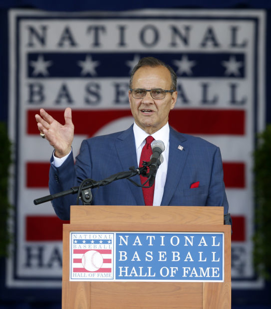 Joe Torre